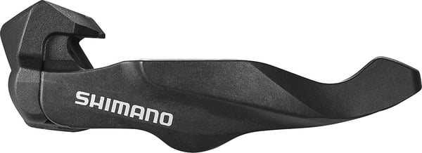 Shimano PD-RS500 SPD-SL -pedaler, sort