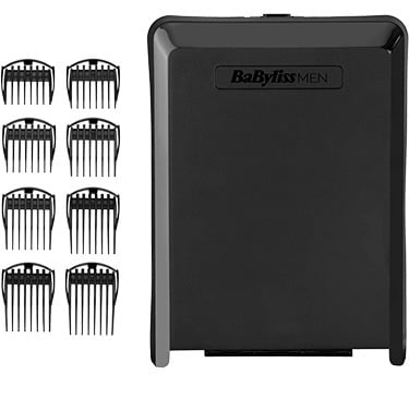 Babyliss BLE990E Japansk Stål - Hårklipper til hjemmebrug