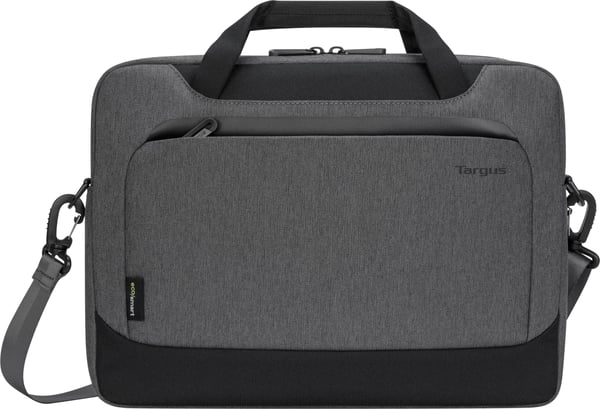 Targus Cypress Slipcase EcoSmart 15,6" - bærbar taske, grå
