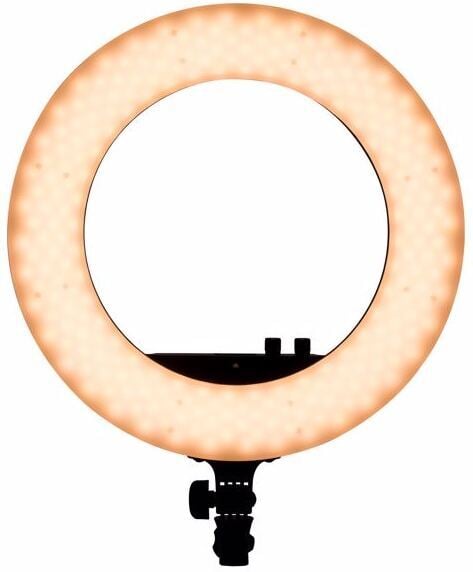 Nanlite Halo 18 LED-ringljus