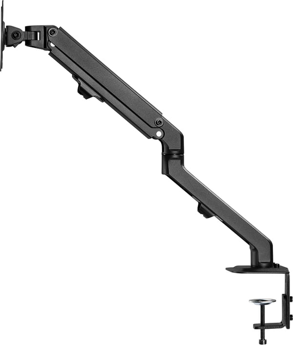 Neomounts FPMA-D650 -monitorarm, svart