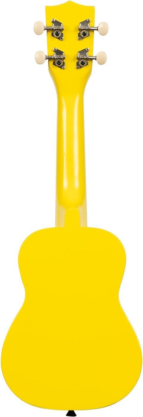 Kala Ukadelic Taxi Cab Soprano -ukulele, gul