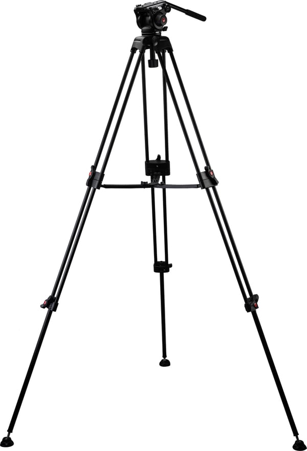 Fotopro DV-2 -videostativ