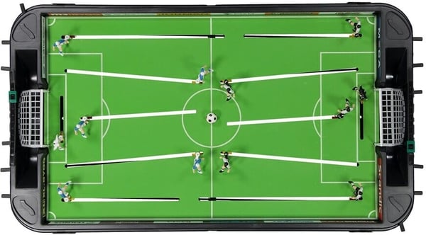 Stiga World Champs -fotbollsspel