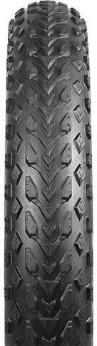 Vee Tire Mission Junior 24 x 4,0" fatbike-dæk