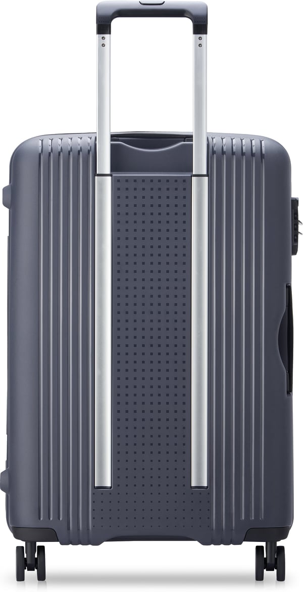 Delsey Ordener 66 cm -resväska, antracit