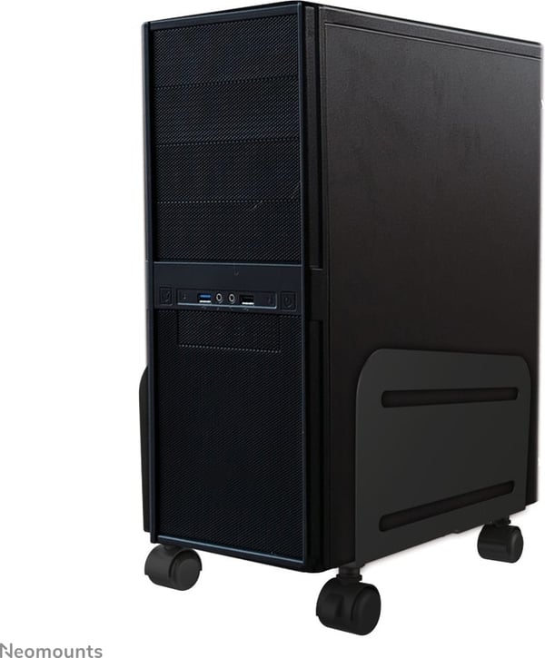 Neomounts by Newstar - mobil-PC-ställ, svart