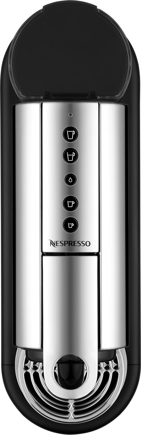Nespresso Citiz Platinum -kapselbryggeri