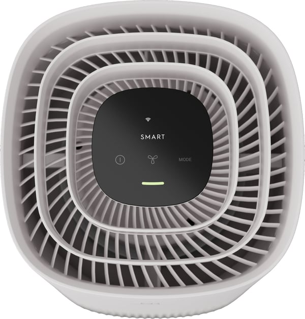Electrolux Pure 500 -luftrenare EPO50351SW