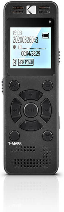 Kodak VRC 350 sanelin