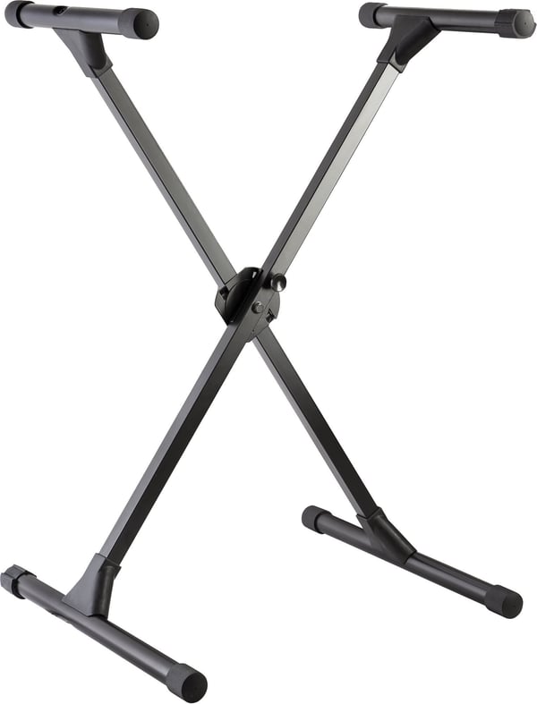 K&M 37230 - tangentbordsställ