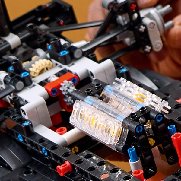 LEGO® Technic Mercedes-AMG F1 W14 E Performance 42171