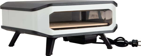 Cozze 17" elektrisk pizzaovn, elektrisk