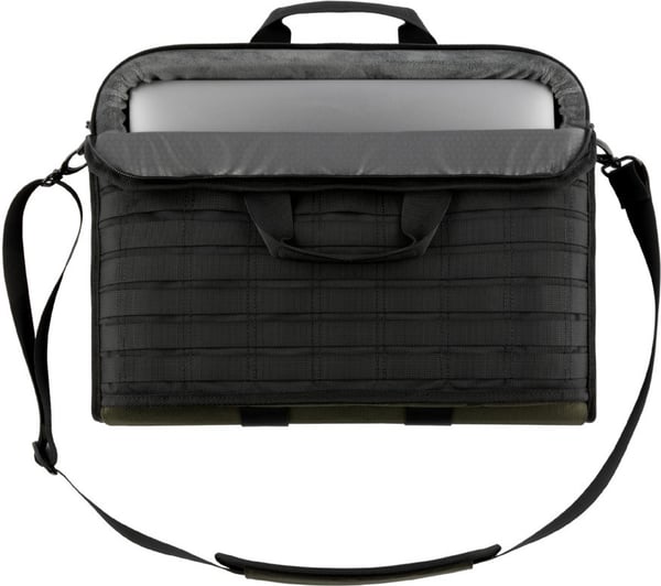 UAG Tactical Brief 14" -laptopväska, oliv