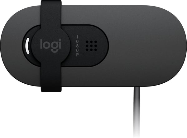 Logitech Brio 105 -web-kamera for virksomheder