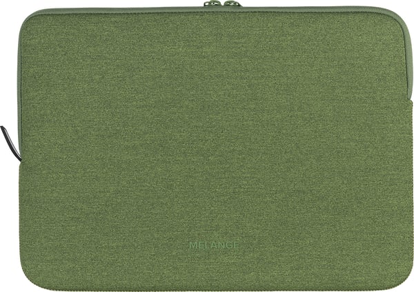 Tucano Mélange Second Skin beskyttende etui 13/14" til bærbar computer, grøn