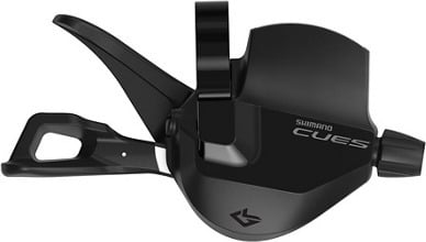 Shimano Cues SL-U46000-10R växelspak 10-v