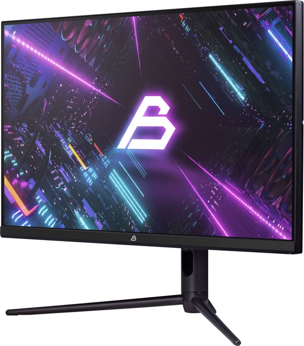 Blackstorm Flat 25" FHD 180Hz spelskärm