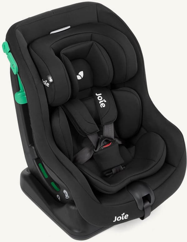 Joie Steadi R129 -børnesæde, 40 - 105 cm, Skifer