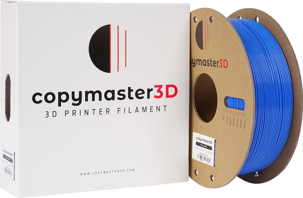 Copymaster3D ABS-filament 3D-skrivare, 1.75 mm, blå
