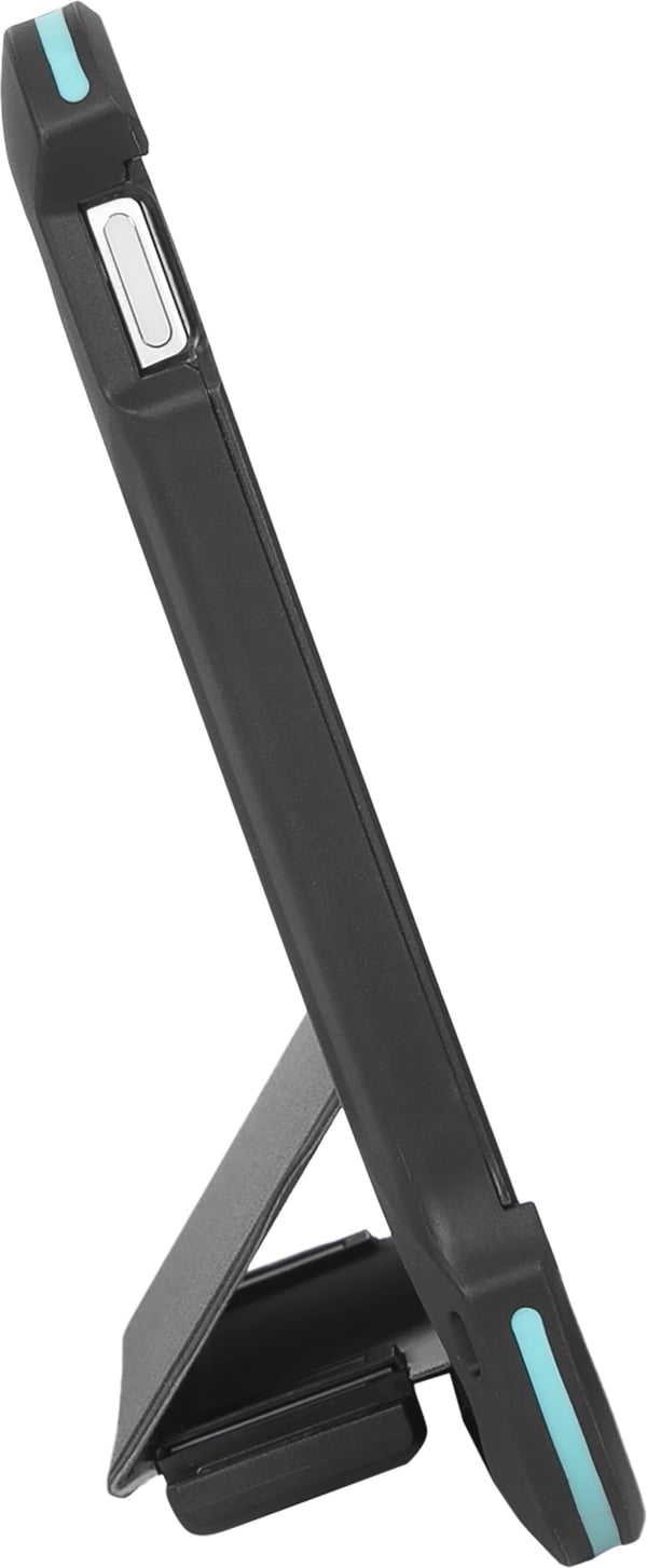 Targus SafePort Rugged Max -skyddsfodral, Apple iPad 10,9", svart