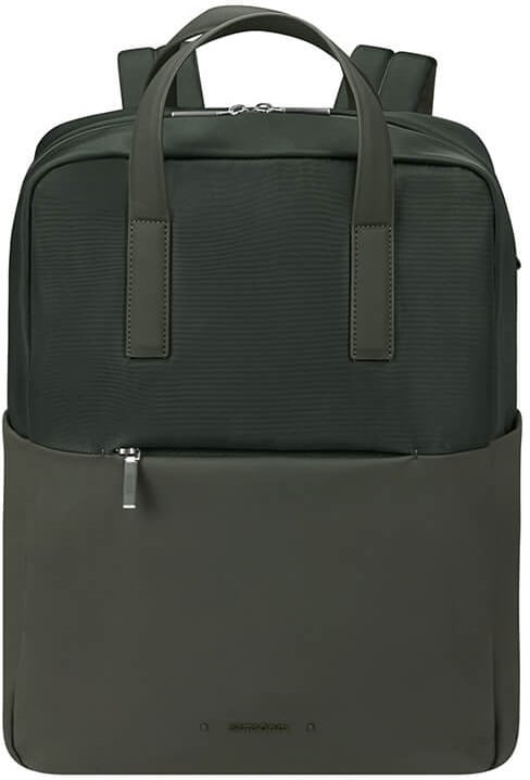 Samsonite 4Pack 15,6" -rygsæk, skovgrøn
