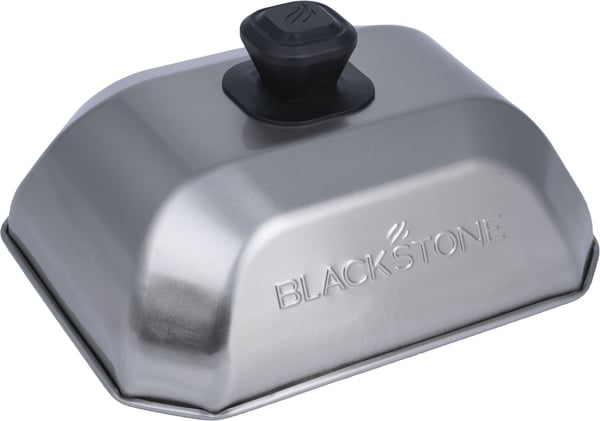 Blackstone Hamburgarepaket (3 delar)