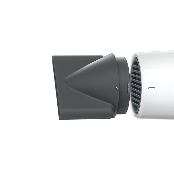 Braun HD2.1 BRHD210E hårtørrer