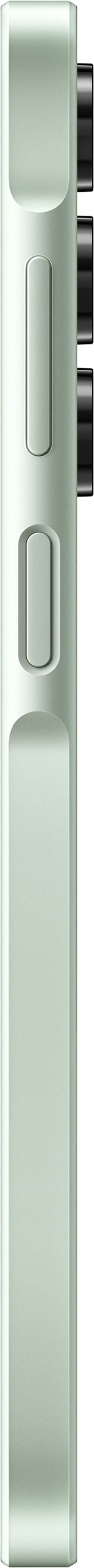 Samsung Galaxy A16 LTE-telefon, 128/4 GB, lys grøn