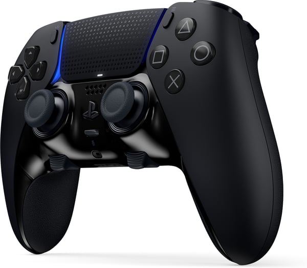 Sony Dualsense Edge spilcontroller, sort, PS5