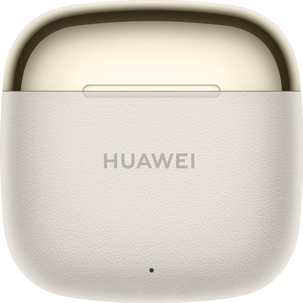 Huawei Freebuds SE3 trådløse earbuds, beige