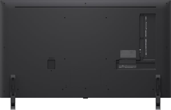 LG 55'' QNED 85 – 4K Mini-LED TV (2025)
