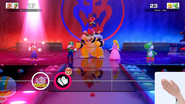 Super Mario Party Jamboree – Nintendo Switch 2 Edition + Jamboree TV (Switch 2)