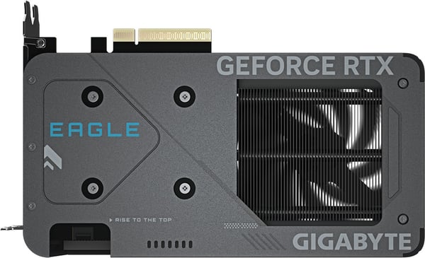 GIGABYTE GeForce RTX 5060 EAGLE OC 8G grafikkort