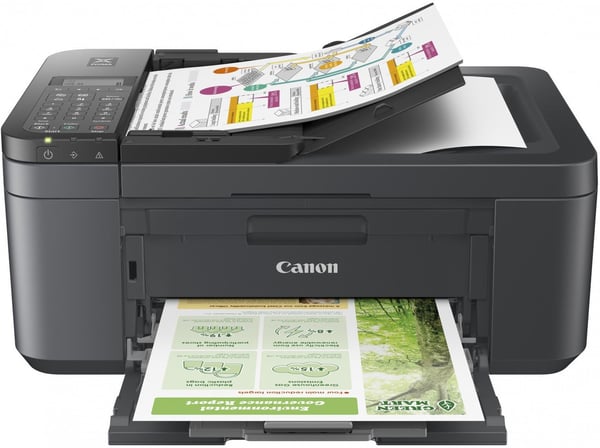 Canon Pixma TR4755i multifunktionsskrivare