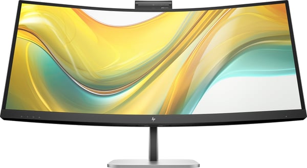 HP Serie 5 Pro 534pm USB-C Konferensskärm 34"