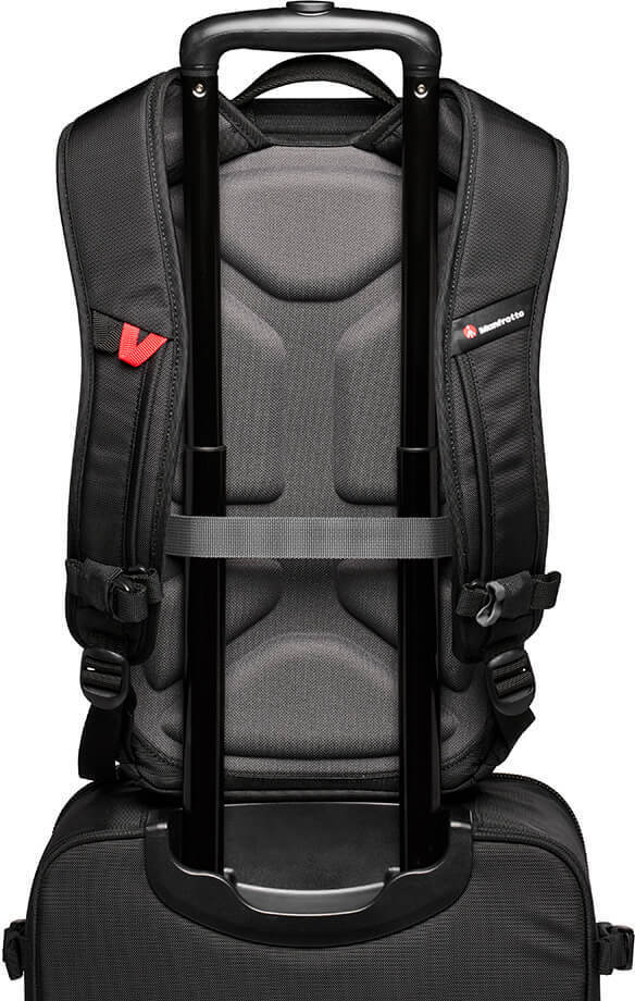 Manfrotto Advanced III Compact kameraryggsäck