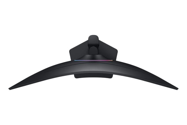 Samsung Odyssey G7 (G75F) 37" kurvad spelskärm