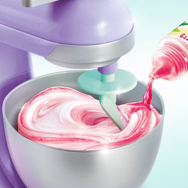 So Slime Yummy Twist and Slime Slimeset