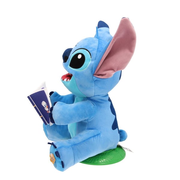 Disney Stitch Storyteller Mjukisdjur