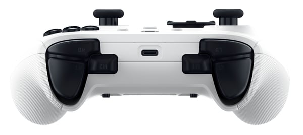 Razer Wolverine V3 Pro trådlös spelkontroll, vit, PC/Xbox