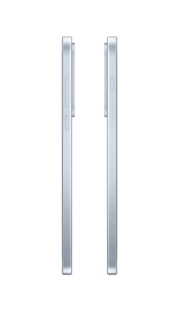OnePlus Nord 5 telefon, 512/12 GB, Dry Ice