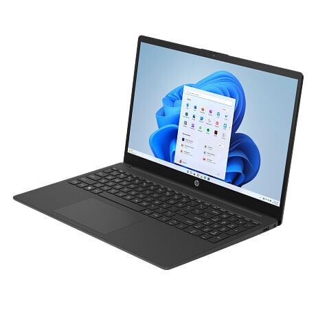 HP Laptop 15-fc0069no 15,6" bärbar dator (BV9N6EA)