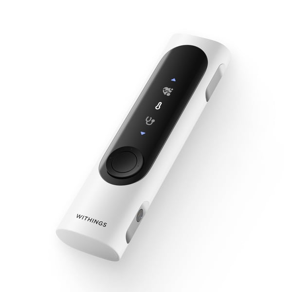 Withings BeamO 4-i-1 hälsövervakningsverktyg