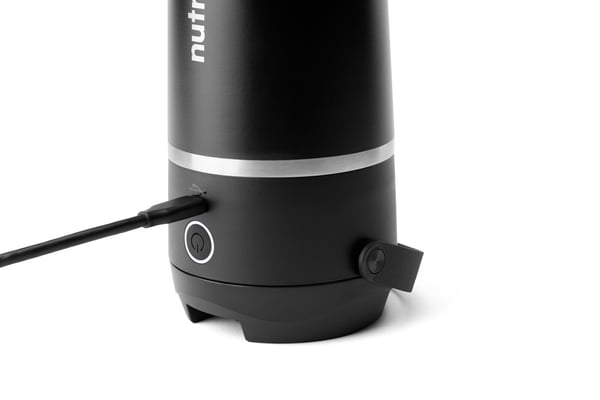 Nutribullet FLIP NBP016B bärbar mixer, svart