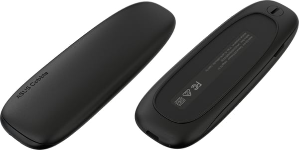 Asus Cobble SSD-fodral, svart