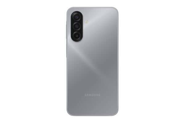 Samsung Galaxy A17 LTE-telefon, 128/4 GB, grå