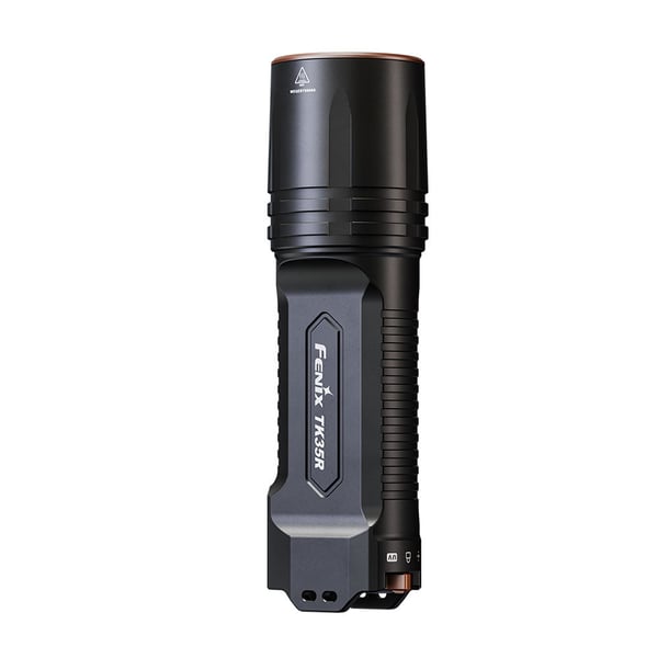 Fenix TK35R ficklampa, 5800 lm