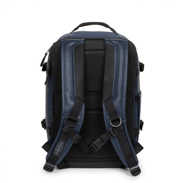 Eastpak Tecum Cabin CNNCT ryggsäck, blå