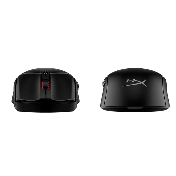 HyperX Pulsefire Haste 2 Core trådlös speldatormus, svart